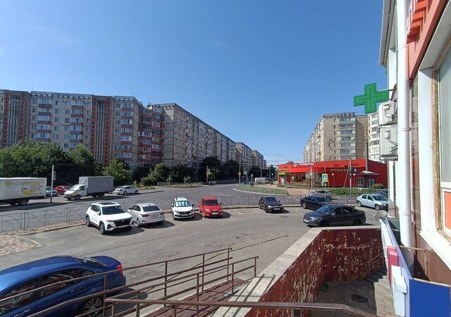 свободного назначения р-н Промышленный пер Макарова 28 фото