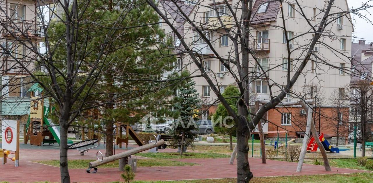 квартира г Новосибирск мкр Зеленый Бор Речной вокзал 5 фото 44