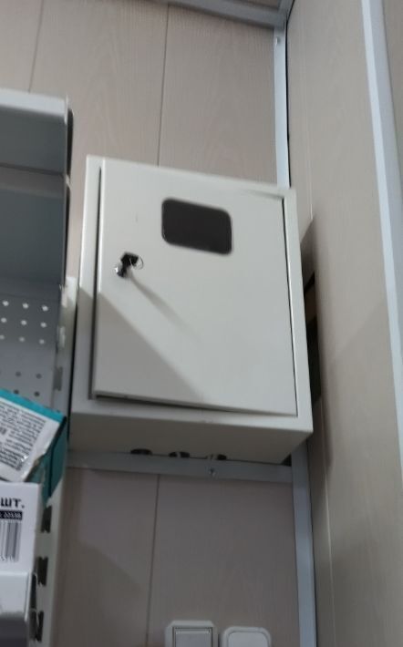 торговое помещение р-н Таштагольский пгт Шерегеш ул Советская 15 Шерегешское городское поселение фото 5