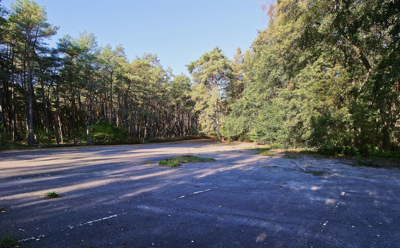 земля р-н Зеленоградский п Лесной турбаза Дюны, Зеленоградск фото 18