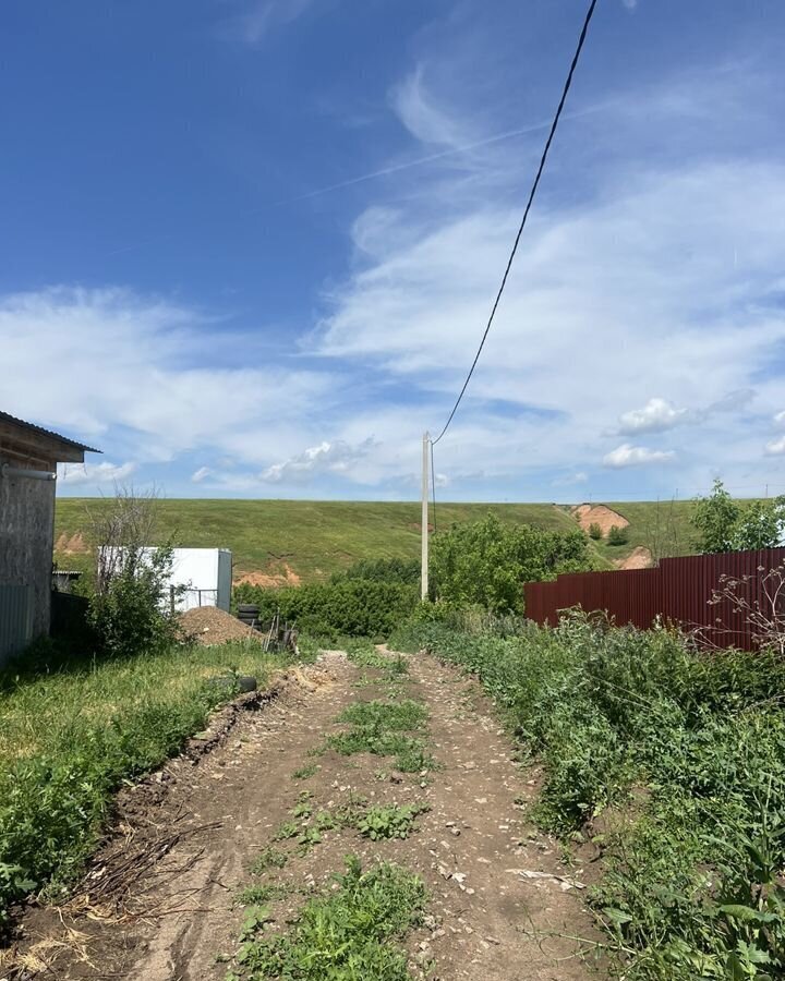 земля р-н Тукаевский с Ильбухтино ул Нижняя Малошильнинское сельское поселение, Набережные Челны фото 4