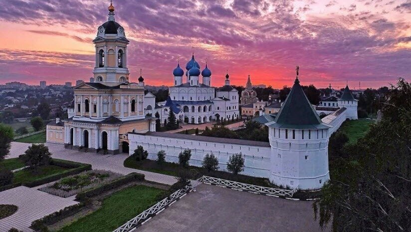 земля городской округ Серпухов д Акулово фото 30