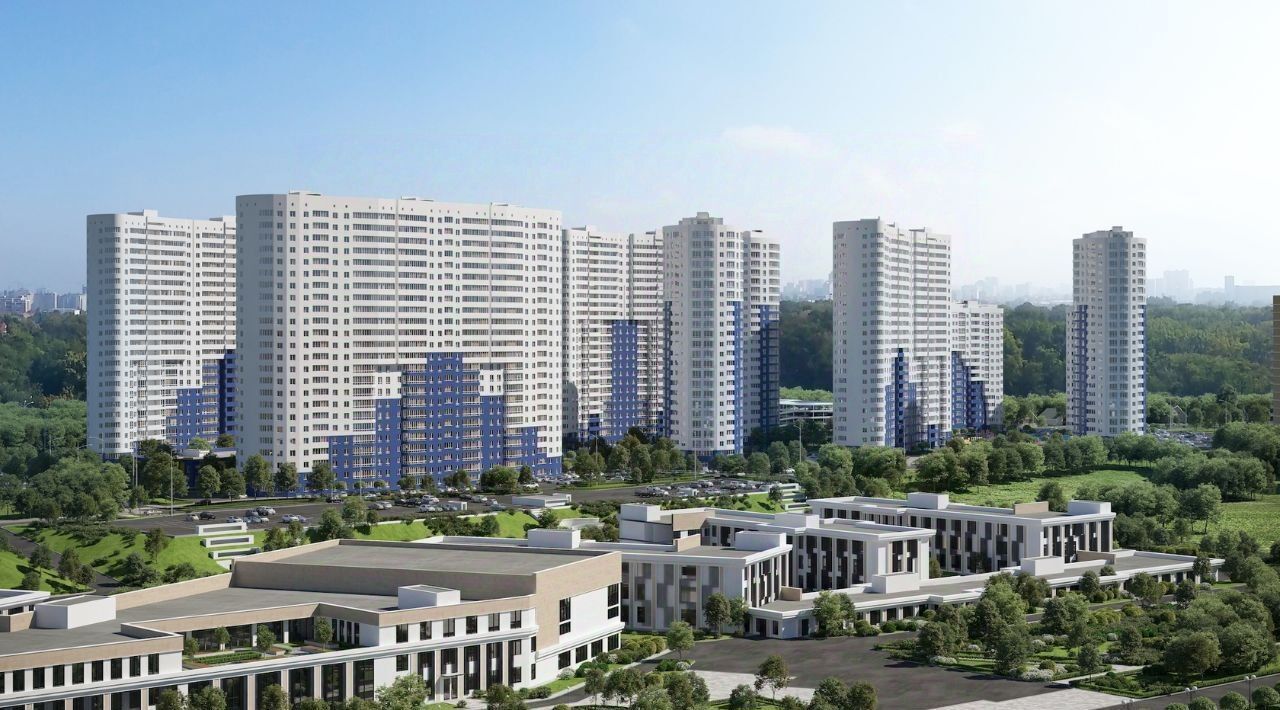 квартира г Краснодар р-н Центральный ул Воронежская 47/10 фото 22