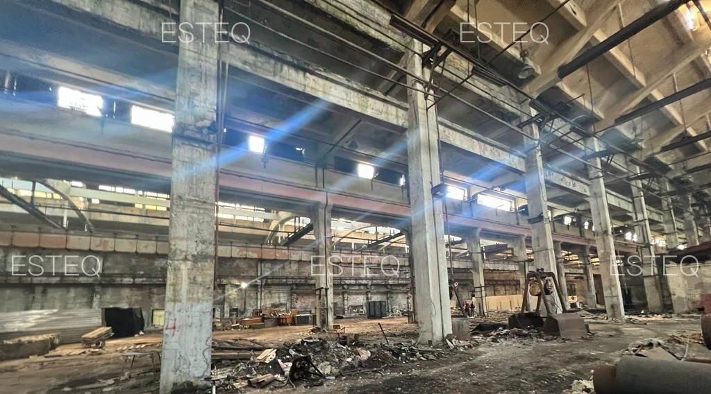 производственные, складские г Новосибирск ул Станционная 38 Площадь Маркса фото 1