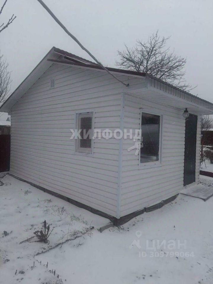 дом г Новосибирск ул Ремонтная фото 10