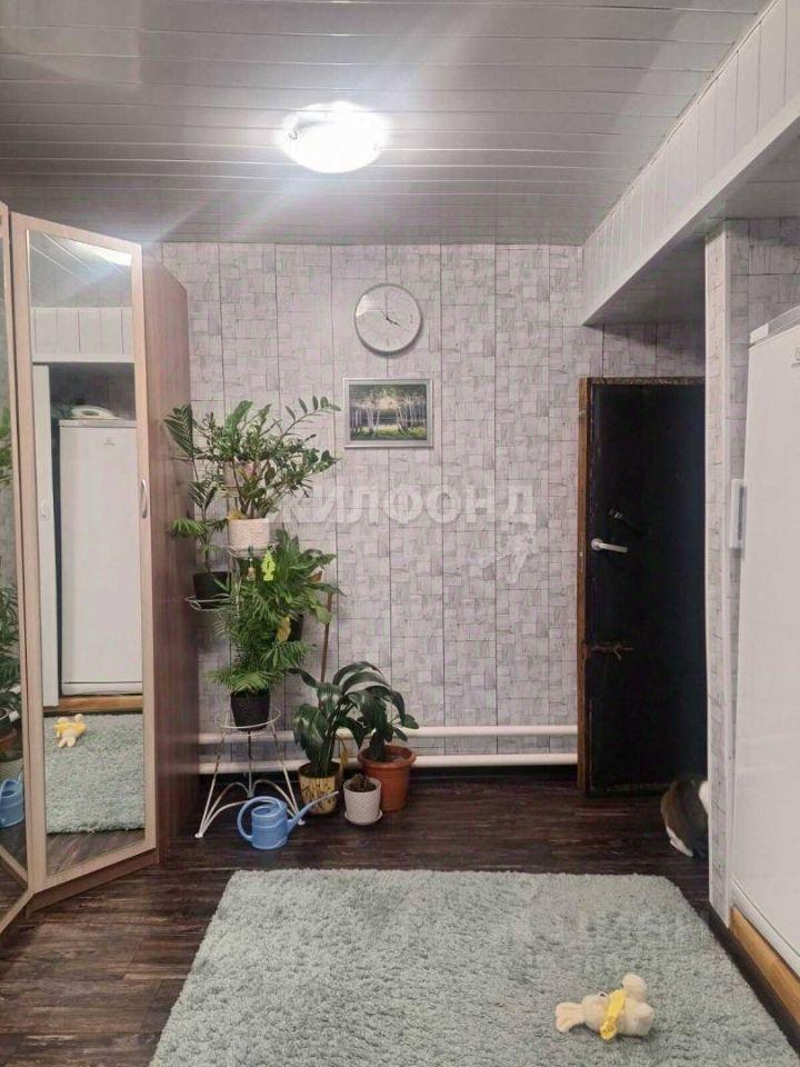 дом г Новосибирск ул Ремонтная фото 17