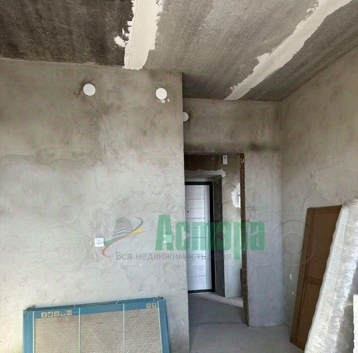 квартира г Чита п Текстильщиков р-н Черновский мкр 3-й 21 фото 6