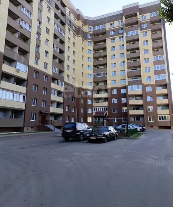 квартира г Брянск ул Ново-Советская 130г фото 14