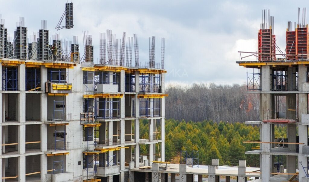 свободного назначения г Тюмень ул Василия Малкова 12к/1 фото 7