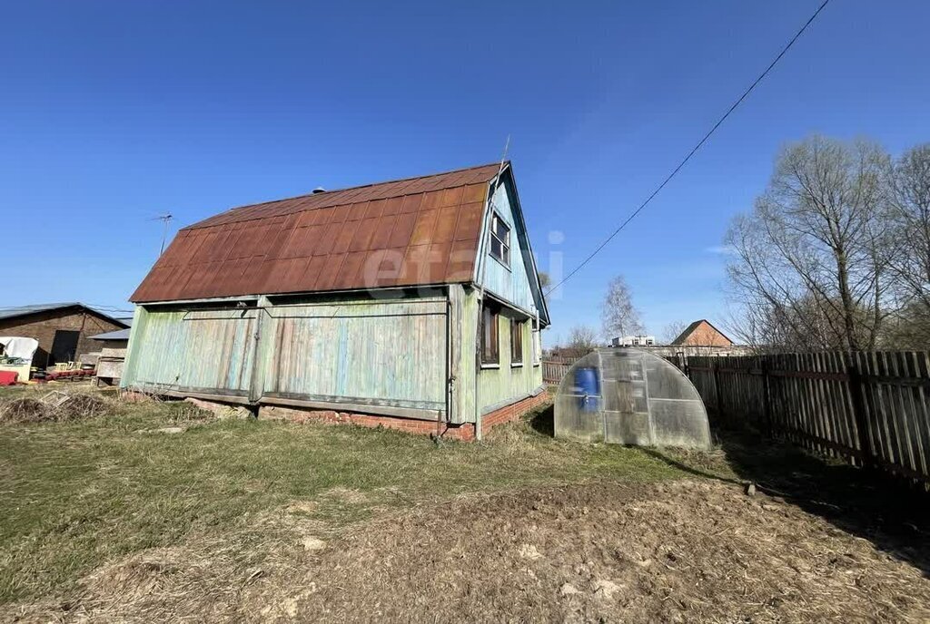 дом городской округ Ступино д Боброво фото 4