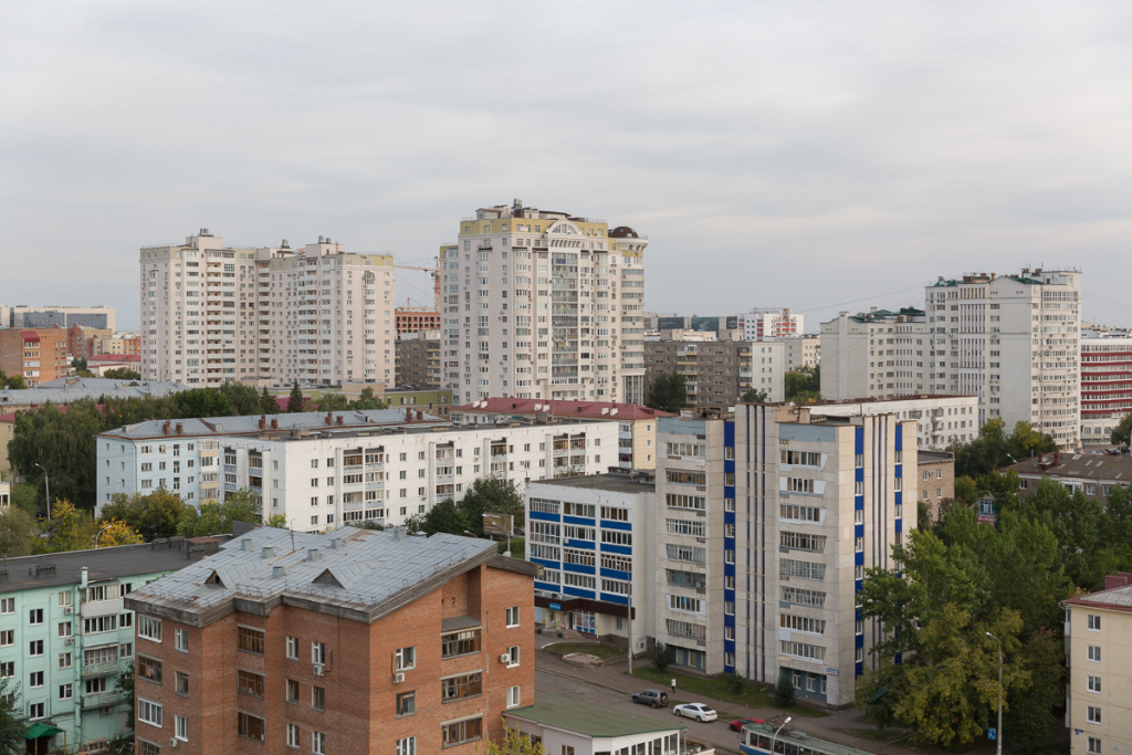 гостиницу г Уфа р-н Ленинский фото 32