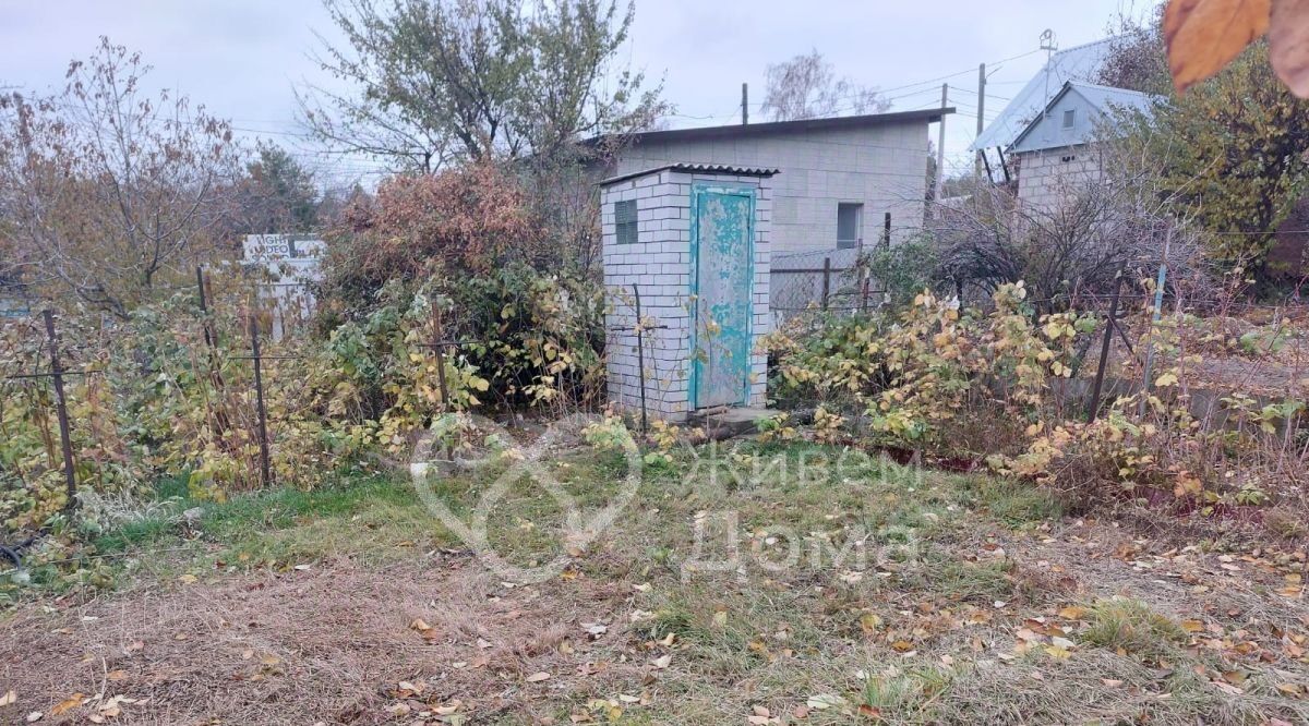 дом г Волгоград р-н Тракторозаводский Винновский массив снт Дзержинец 25-й кв-л фото 15