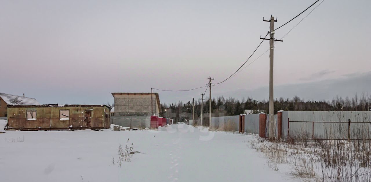 дом г Сургут снт терВозрождение фото 48