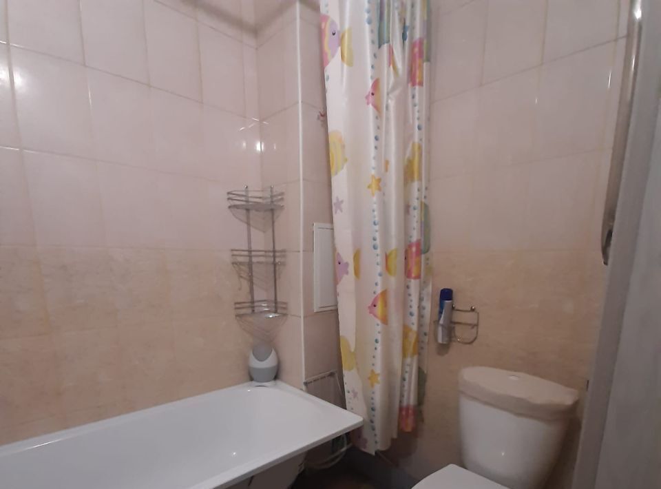 квартира г Сургут ул Университетская 29/2 32-й фото 23