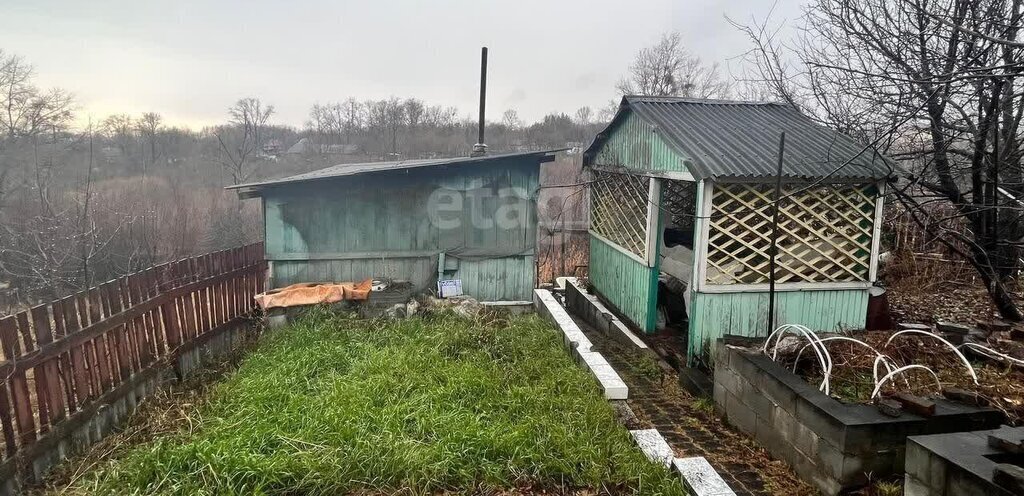 дом г Хабаровск ул Жигулевская 1 фото 11