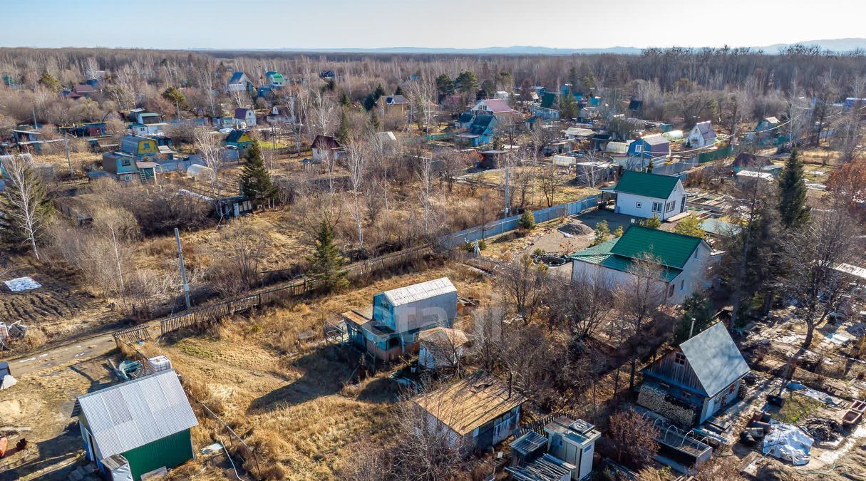 дом р-н Смидовичский снт Парус ул Рябиновая фото 24