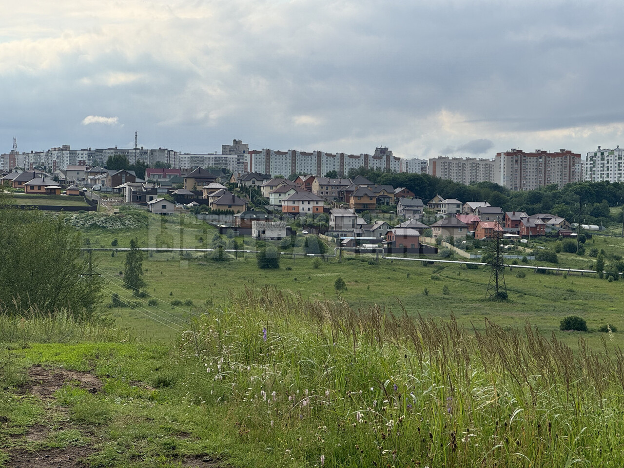 свободного назначения р-н Смоленский д Богородицкое ул Счастливая фото 1