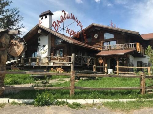 г Гороховец городское поселение Гороховец фото