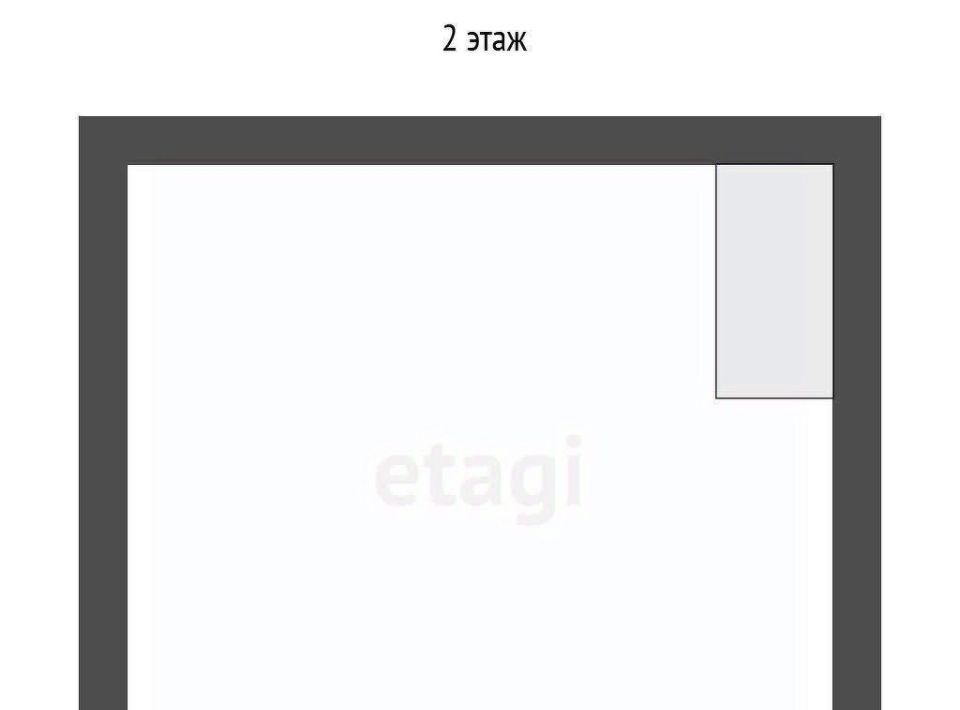 дом г Тюмень снт Надежда ул 4-я фото 2
