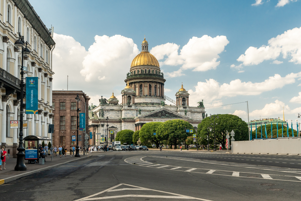 квартира г Санкт-Петербург р-н Адмиралтейский наб Реки Мойки 93 фото 37