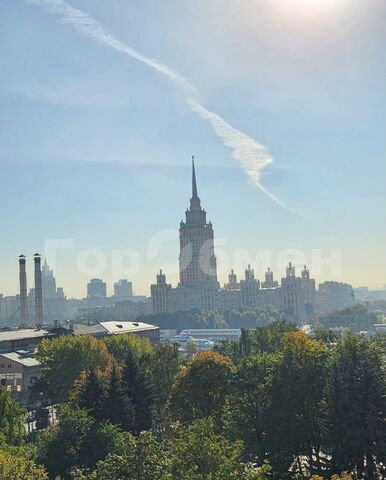 метро Улица 1905 года дом 2 фото