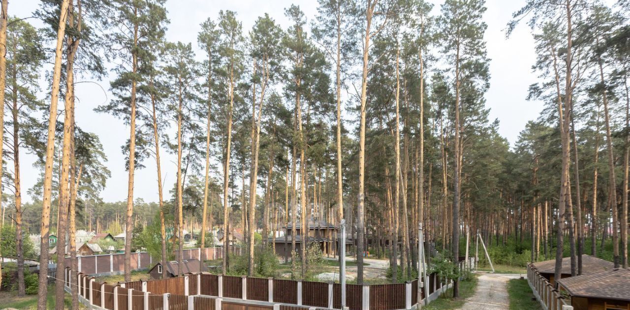 дом г Екатеринбург Геологическая Малый Исток кп фото 22
