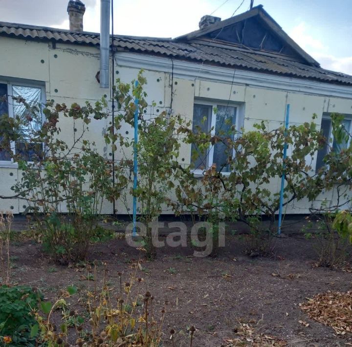 дом р-н Первомайский с Гришино ул Юбилейная 12 Гришинское сельское поселение фото 1