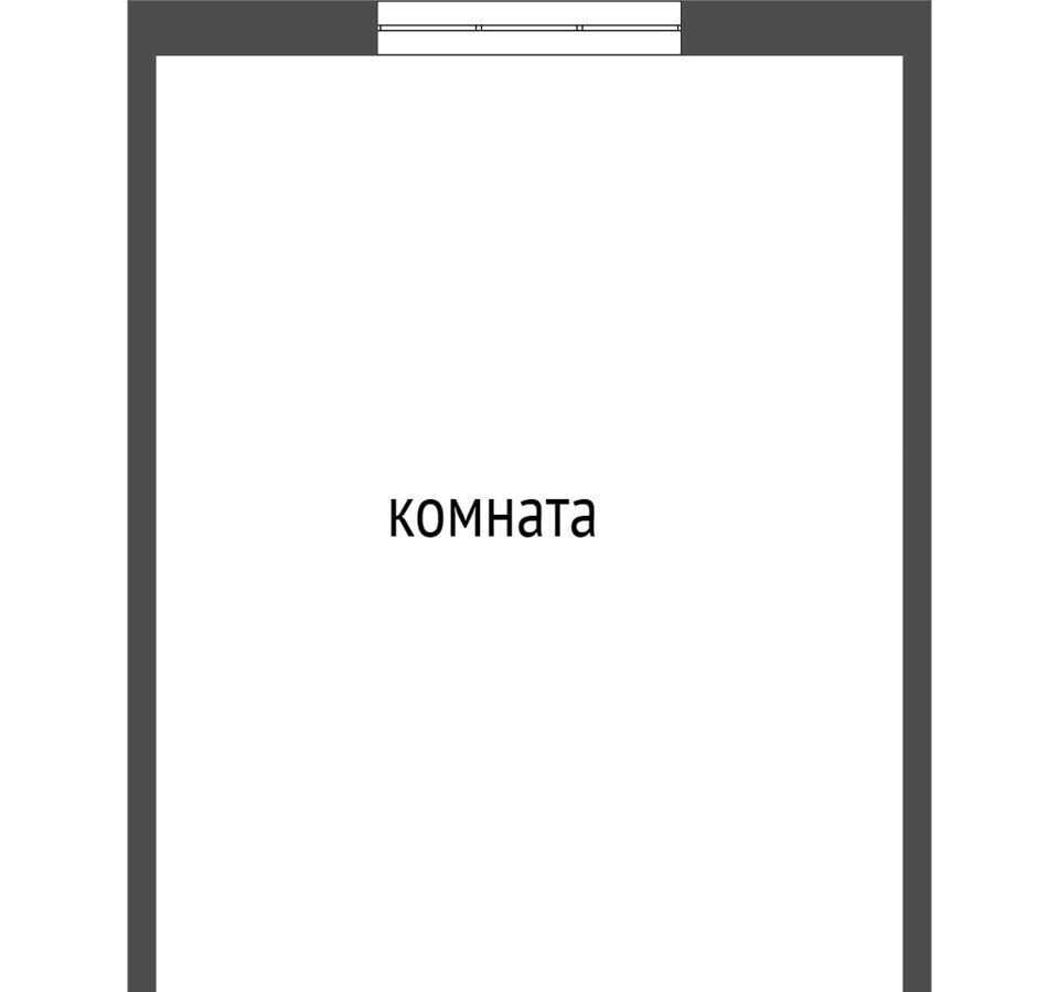 комната г Омск р-н Ленинский ул Вострецова 2 Ленинский АО фото 8