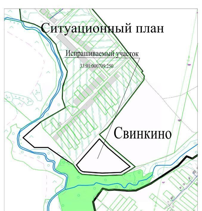 офис р-н Александровский д Свинкино Следневское муниципальное образование фото 1