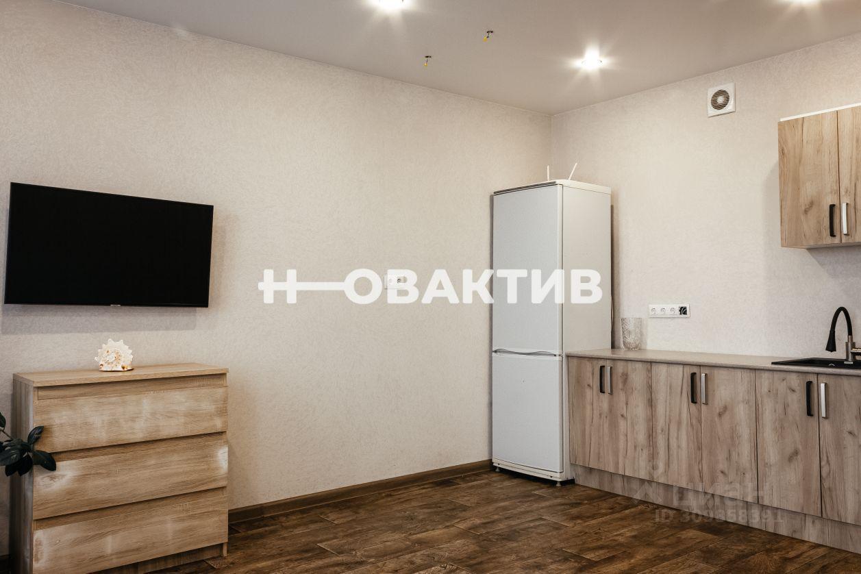 квартира г Новосибирск р-н Дзержинский ул Королева 1б Новосибирск, городской округ Новосибирск, Дзержинский район, Жилой комплекс «На Королёва», улица Королёва фото 3