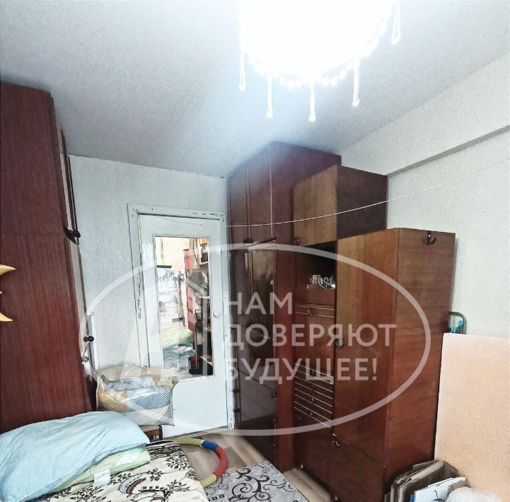 квартира г Ижевск р-н Первомайский ул Воровского 163 фото 5