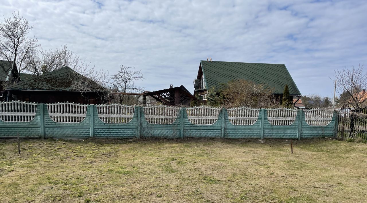 земля р-н Зеленоградский г Зеленоградск фото 3