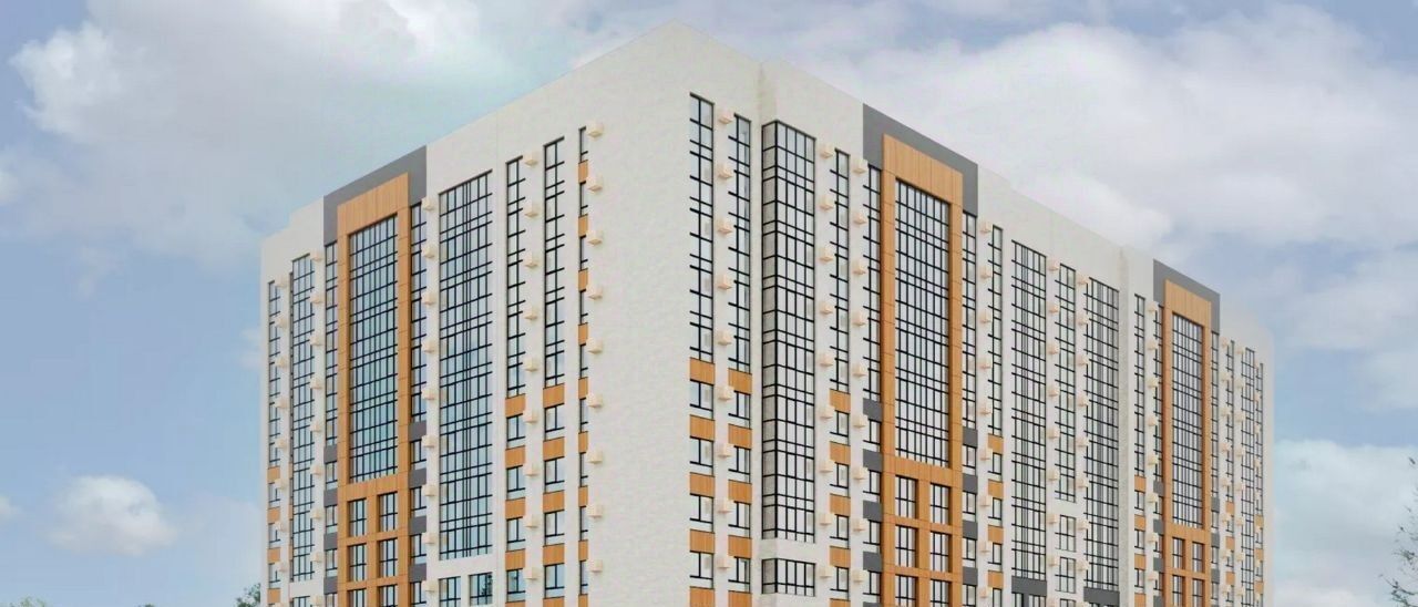 квартира г Ставрополь р-н Октябрьский ул Лесная 204 фото 14