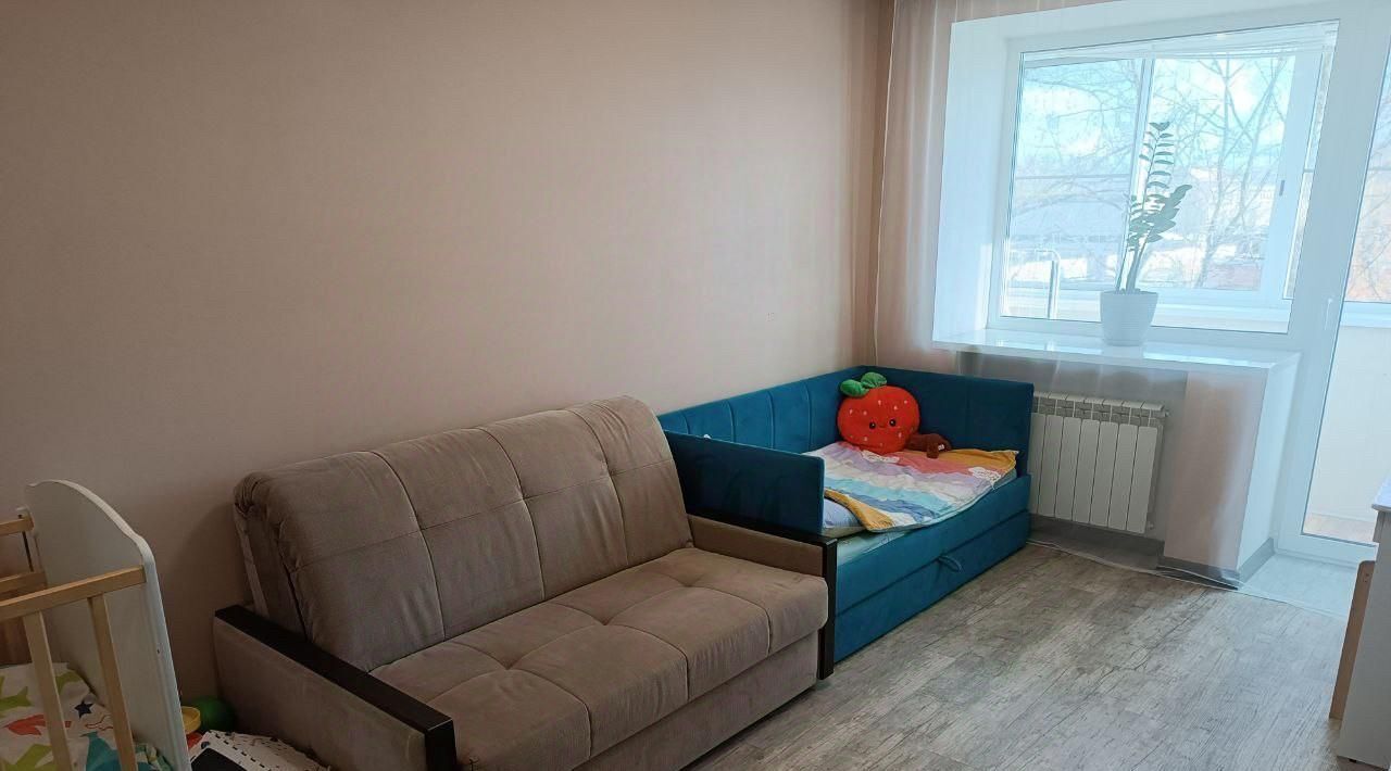 квартира г Шатура ул Интернациональная 3/5 фото 2