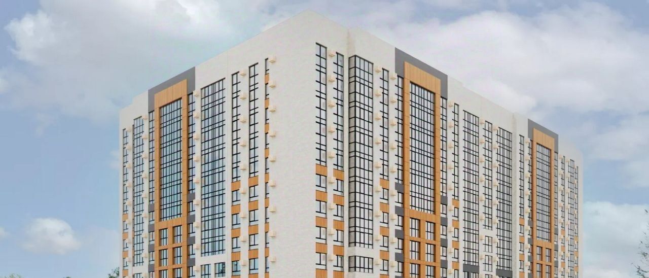 квартира г Ставрополь р-н Октябрьский ул Лесная 204 фото 14