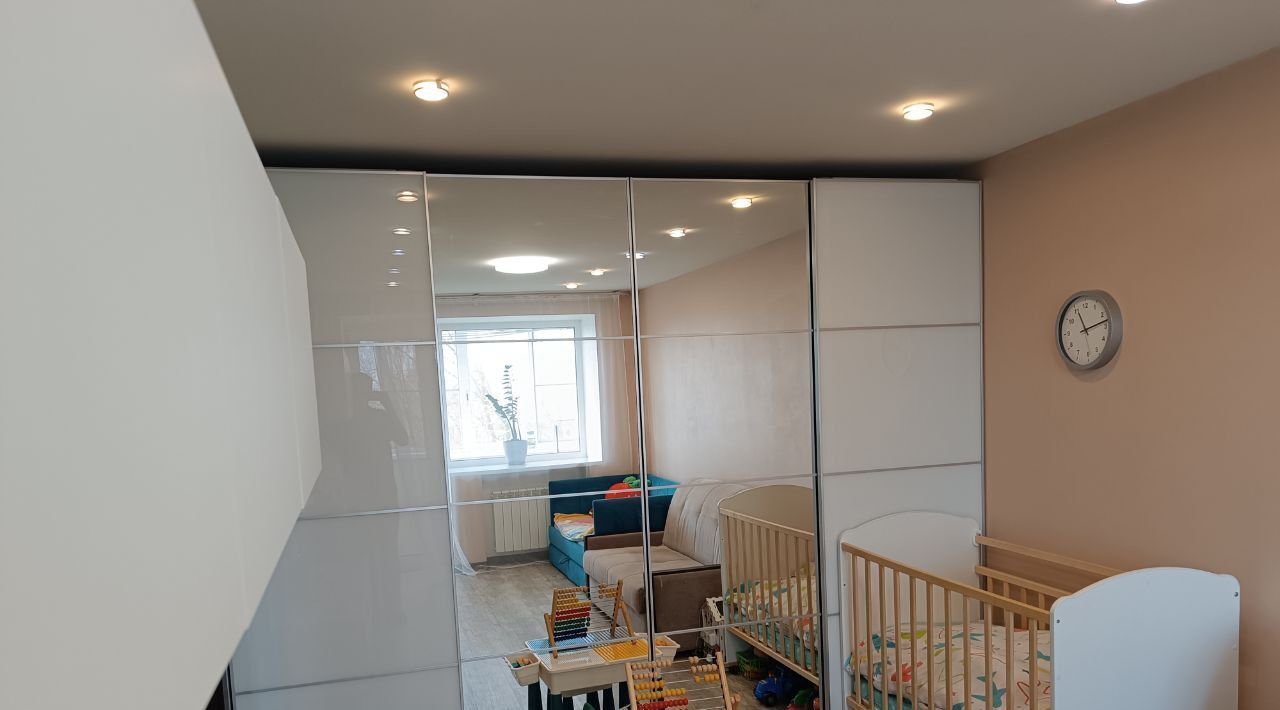 квартира г Шатура ул Интернациональная 3/5 фото 8