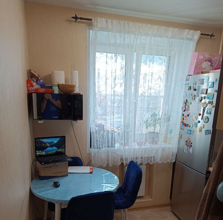 квартира г Шатура ул Интернациональная 3/5 фото 9
