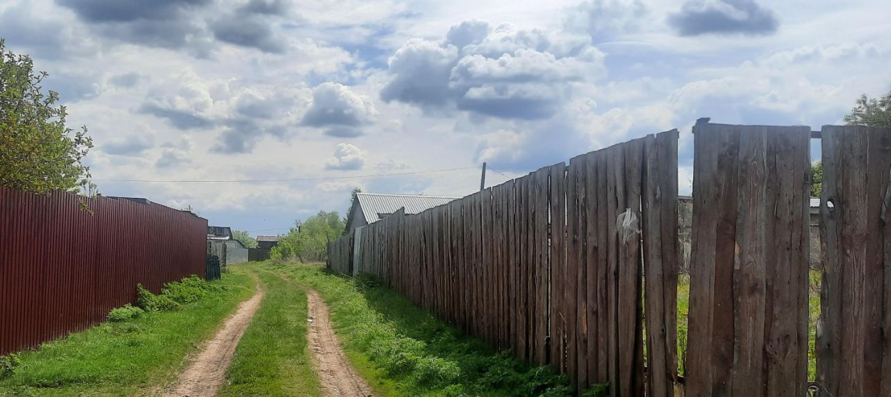 земля р-н Пронский с Абакумово ул Центральная 24 Тырновское с/пос фото 10