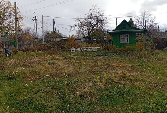 г Вязники мкр Нововязники городское поселение Вязники фото