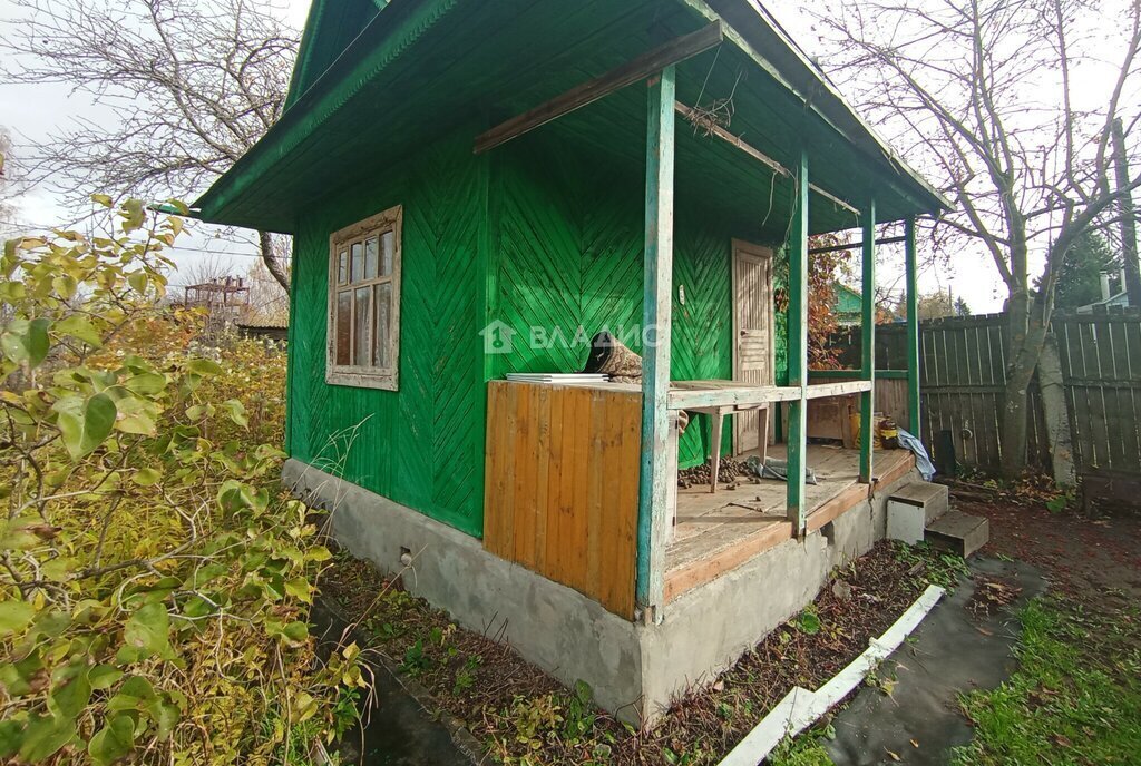 земля р-н Вязниковский г Вязники мкр Нововязники городское поселение Вязники фото 5