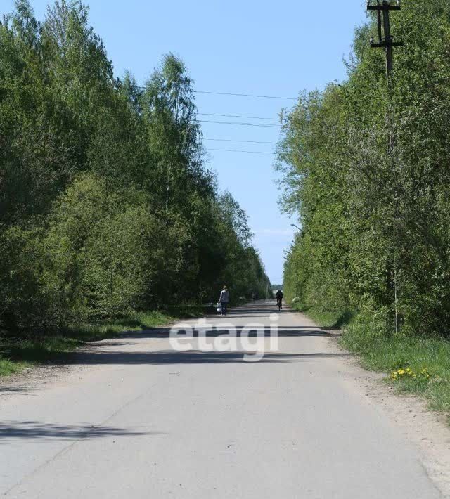 земля р-н Кировский снт Приладожское 516, Приладожское городское поселение фото 7