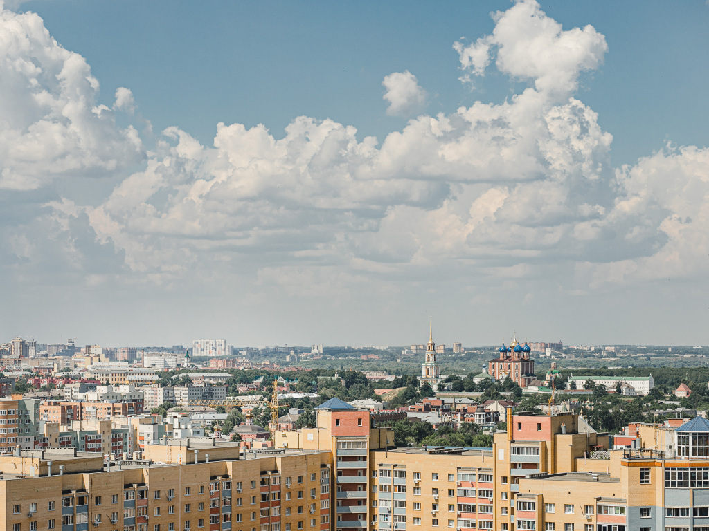 квартира г Рязань р-н Советский ул Быстрецкая 22 фото 8