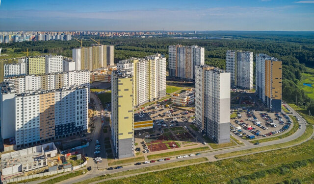 свободного назначения метро Девяткино дом 8к/4 Ленинградская область фото