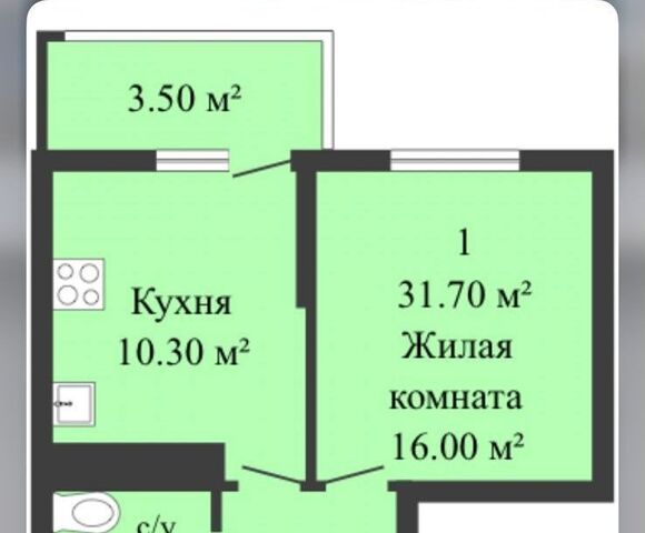 р-н Советский Западный ул 339-й Стрелковой Дивизии 10а/18 фото