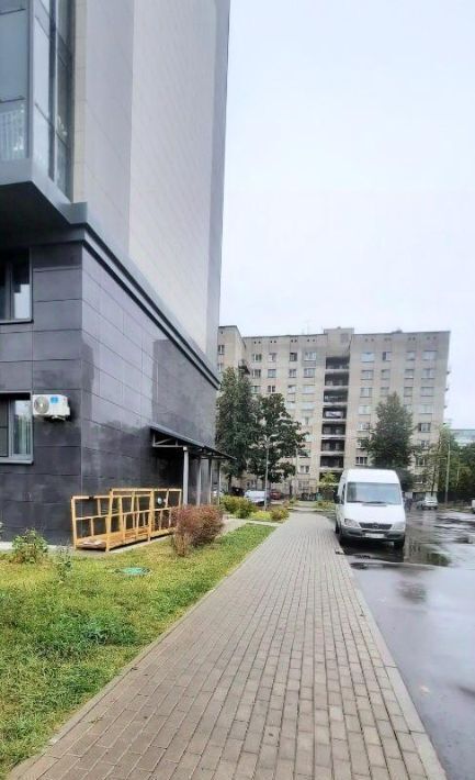 квартира г Обнинск ул Курчатова 35/1 фото 23