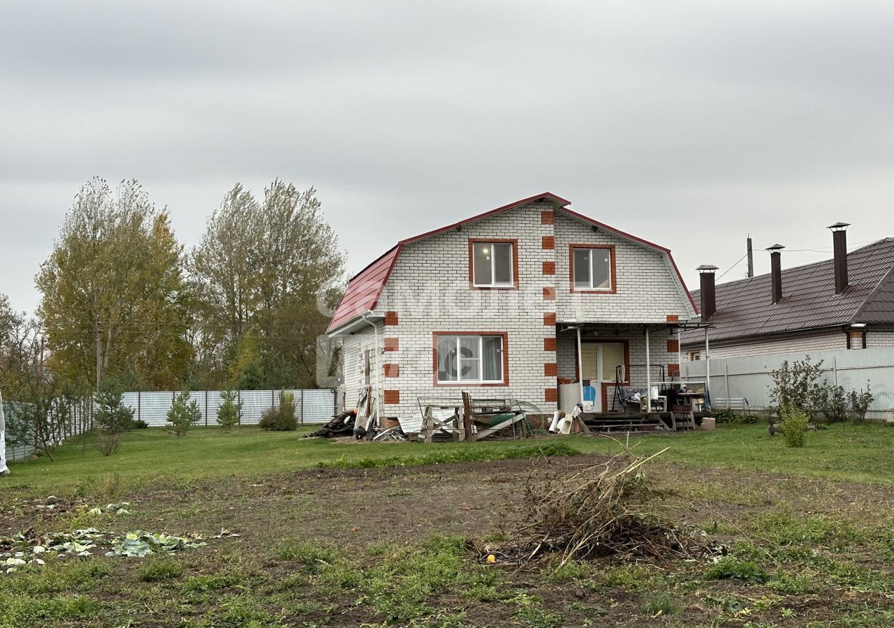 дом р-н Курский с Хардиково Полянский сельсовет, 49Б, Черницыно фото 24