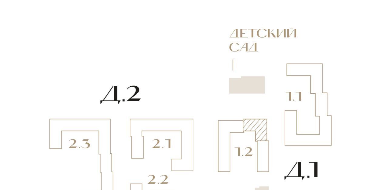 квартира городской округ Красногорск д Поздняково Опалиха, Станиславский жилой комплекс фото 3