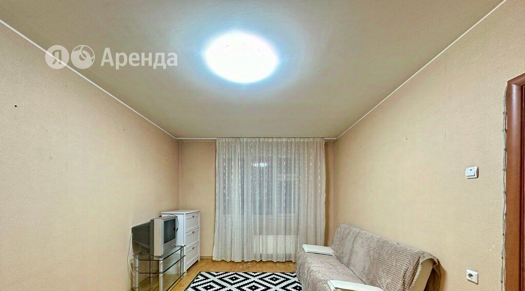 квартира г Москва метро Селигерская б-р Бескудниковский 30к/3 фото 4