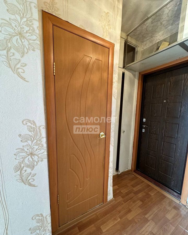 квартира г Воронеж р-н Коминтерновский ул Генерала Лизюкова 61 фото 2