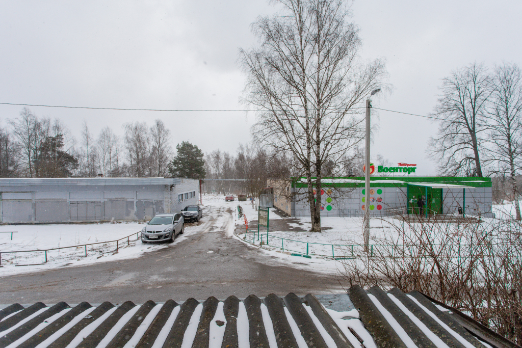 квартира городской округ Одинцовский г Кубинка ул Генерала Вотинцева 8 фото 11